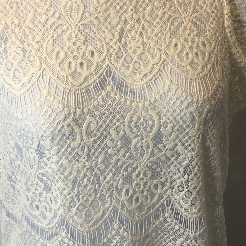 NWT WORTHINGTON TOP - Picture 4 of 9